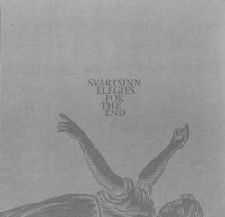 Svartsinn : Elegies for the End